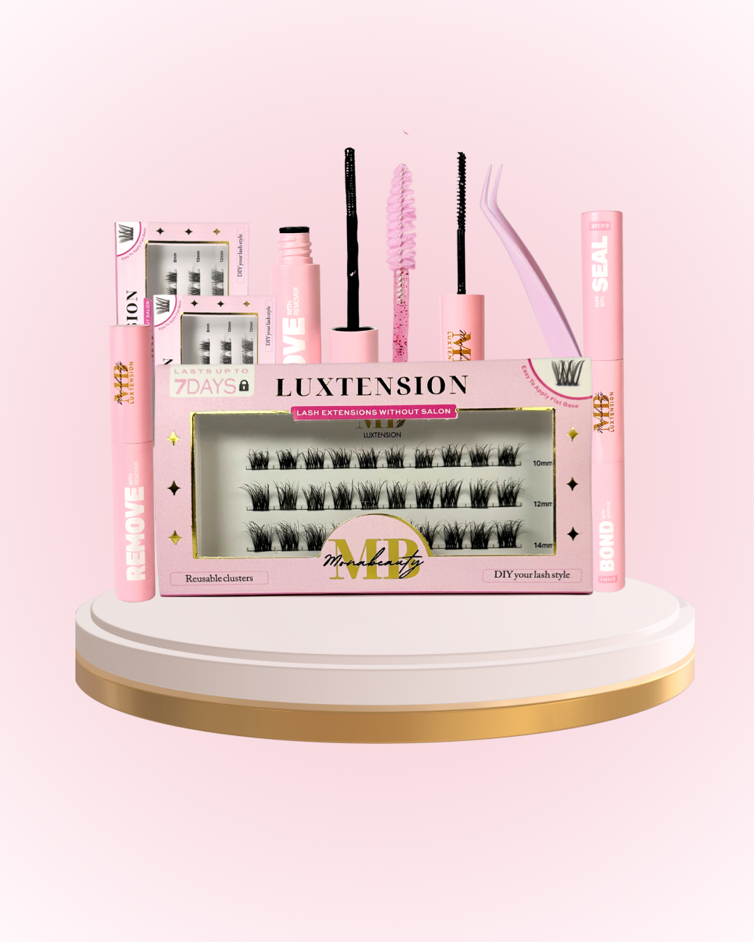 Luxtension