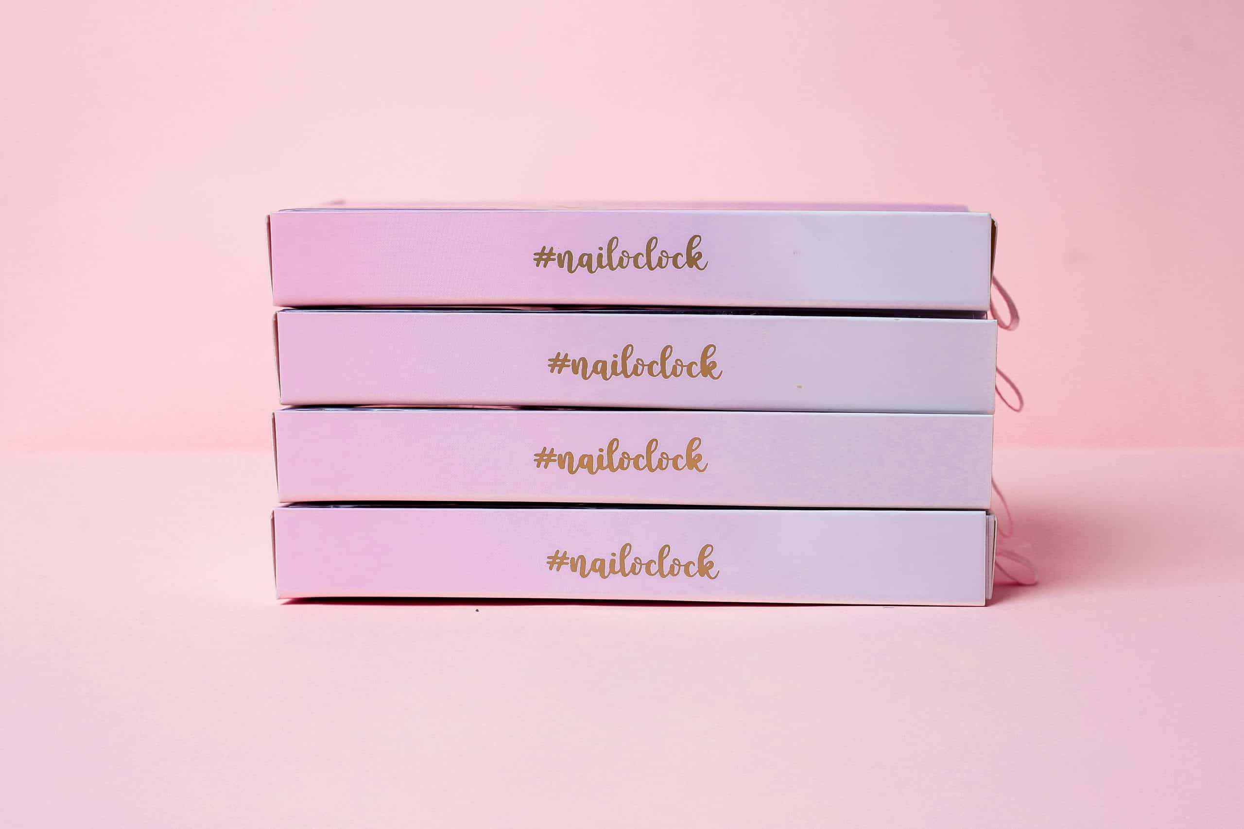 Nail o Clock