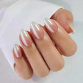 Glazed Ombre