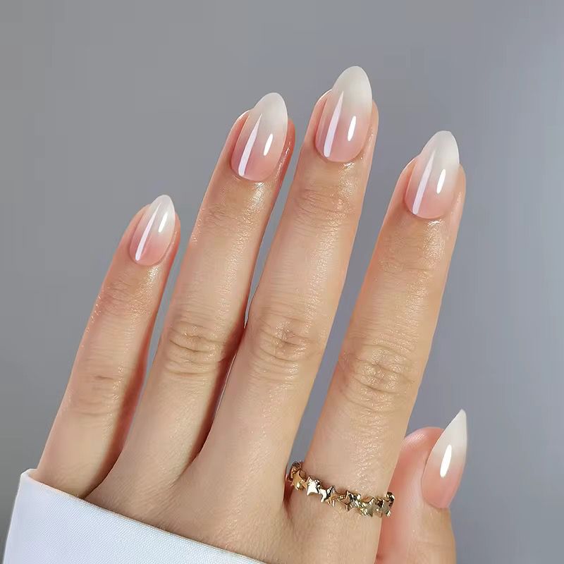 Glazed Ombre