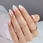 Glazed Ombre