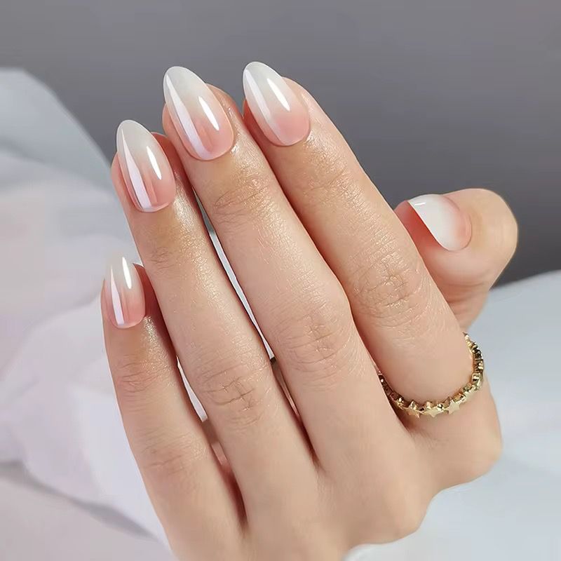 Glazed Ombre