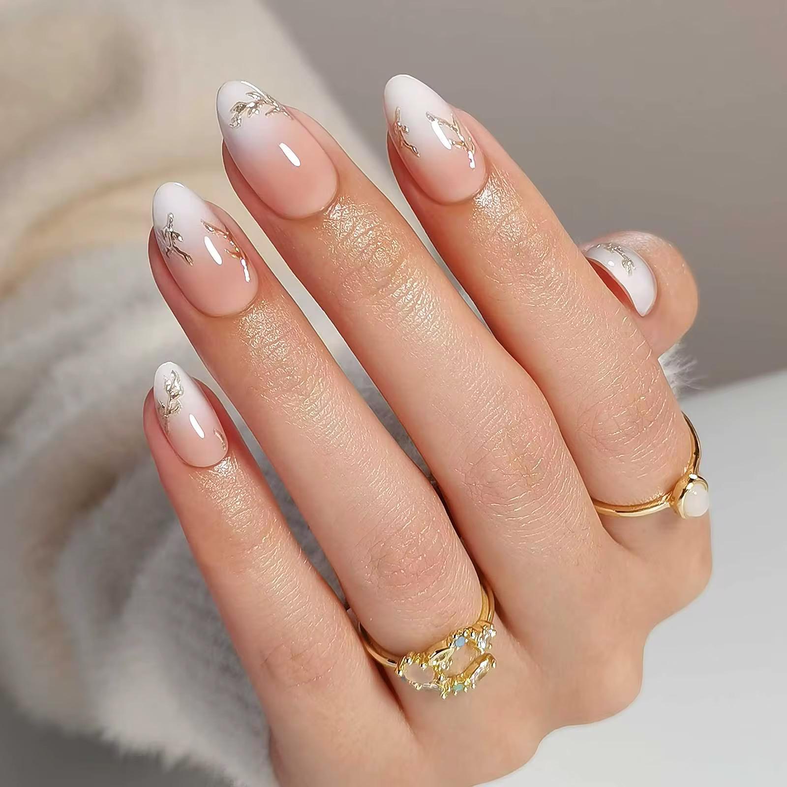 Classic Ombre