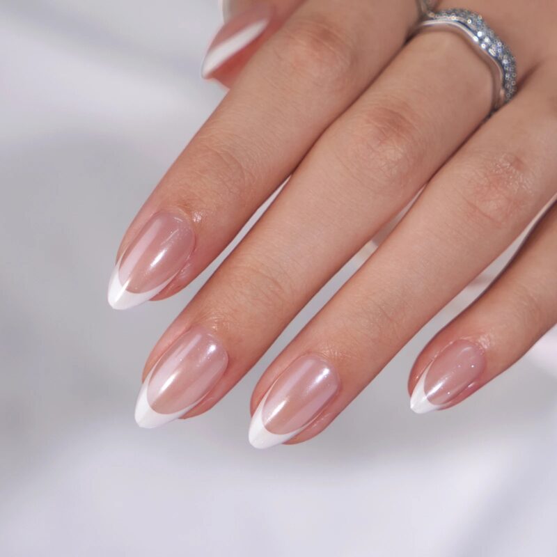 Pearl Almond French