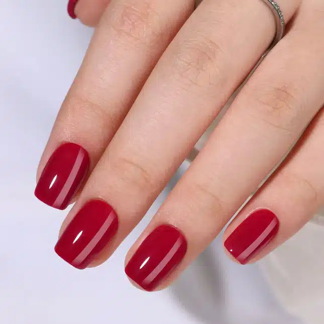 Blood Red