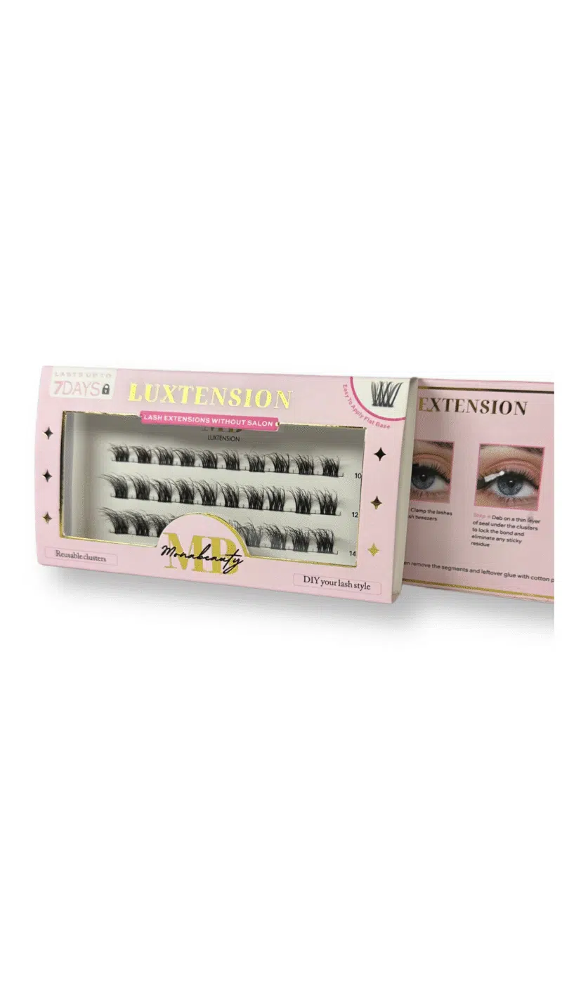 Luxtension Kit